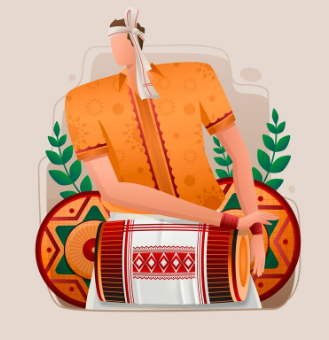 Digitalisasi Budaya PENTING !